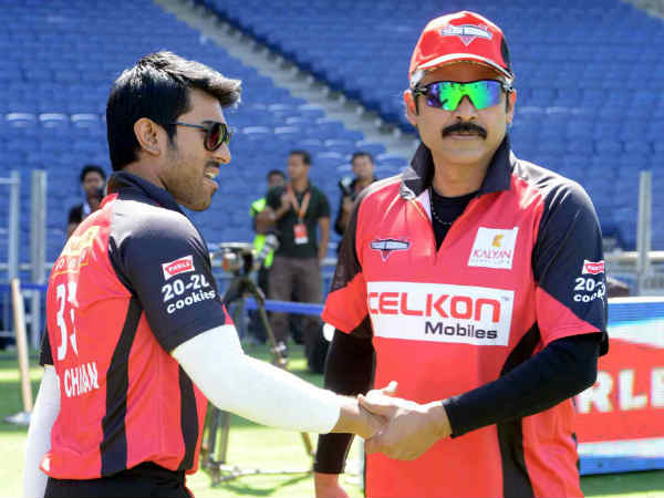 Telugu Warriors Beats Bhojpuri Dabanggs