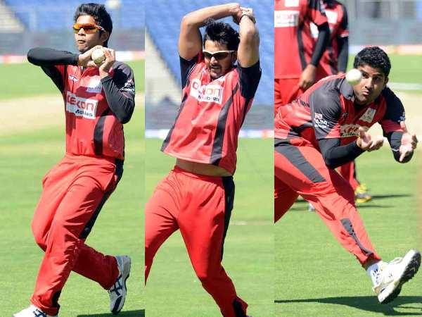 Telugu Warriors Beats Bhojpuri Dabanggs