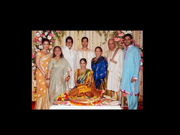 Aditya And His Entire Family