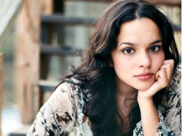 Norah Jones