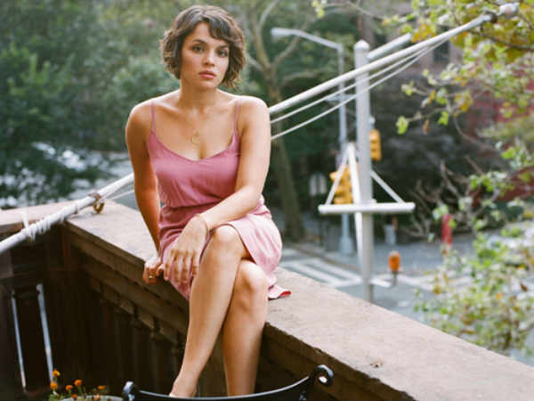 Norah Jones