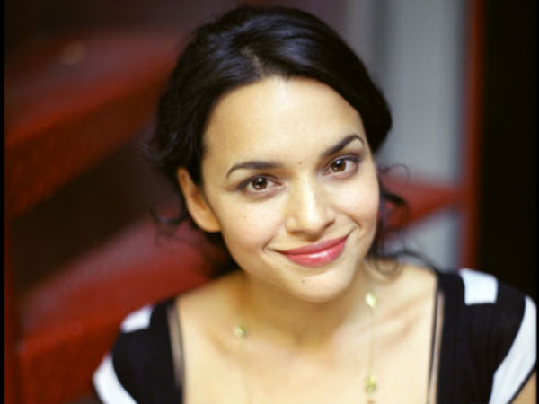 Norah Jones