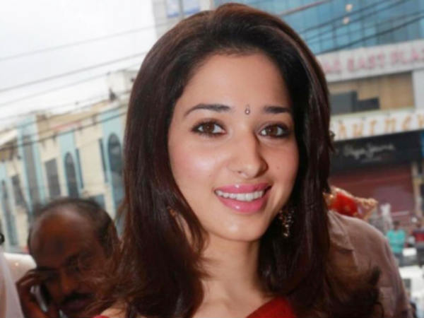 Tamanna