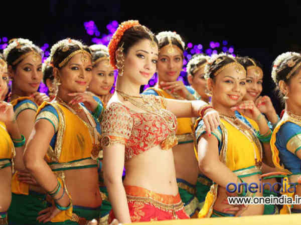 Tamanna