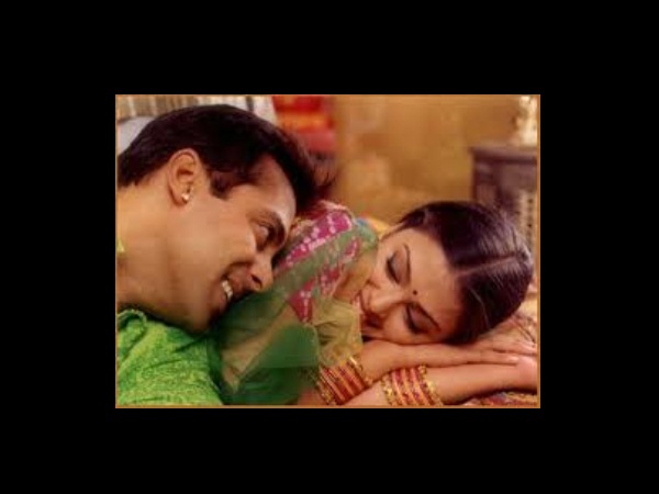 Unseen pictures Of Salman Khan And The Bachchans