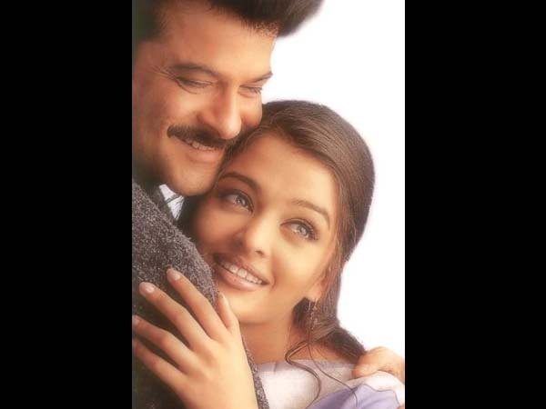 Aish With Her Heroes