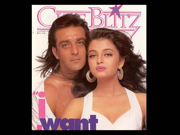 Aish With Her Heroes