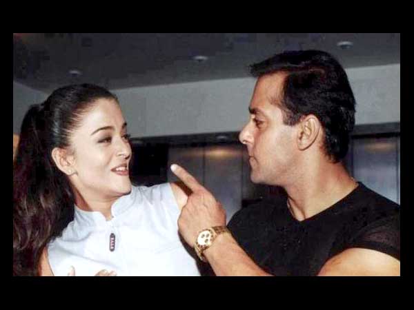 Aish With Her Heroes