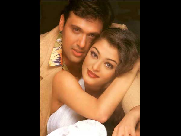 Aish With Her Heroes