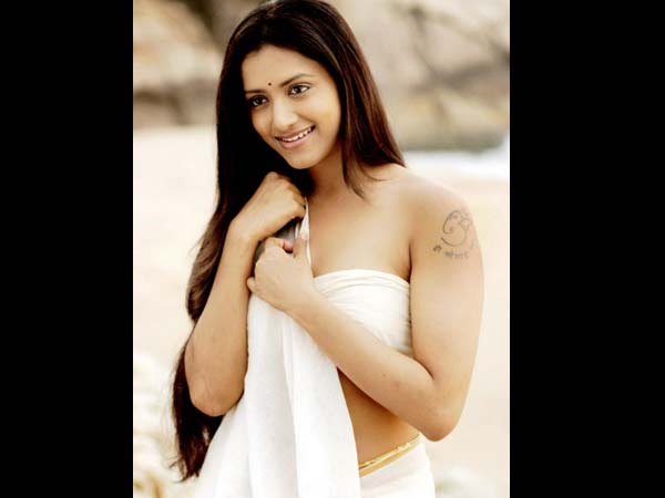 Mamta Mohandas Mamta Mohandas