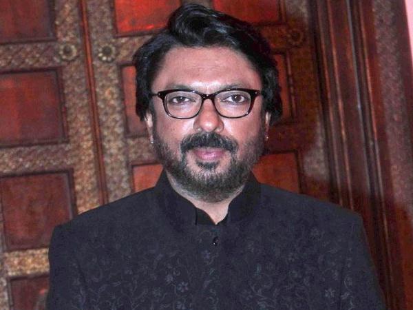 Sanjay Leela Bhansali