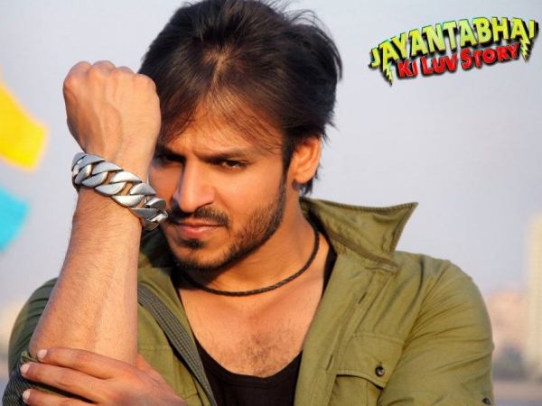 Vivek Oberoi