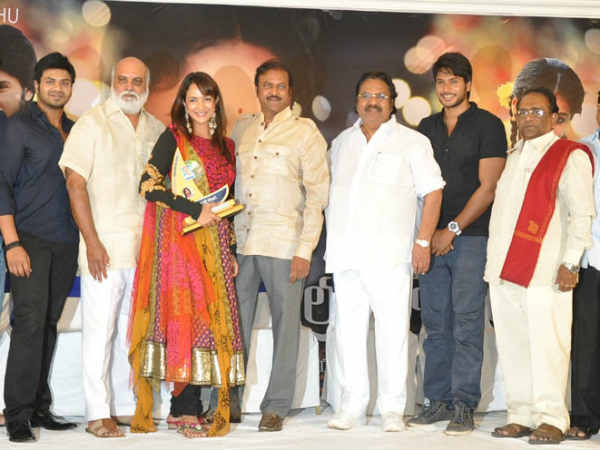 Gundello Godari Platinum Disc Function