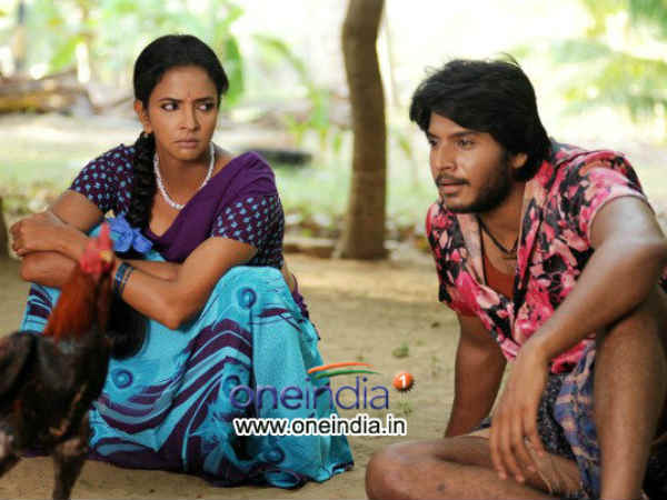 Gundello Godari - Movie Review