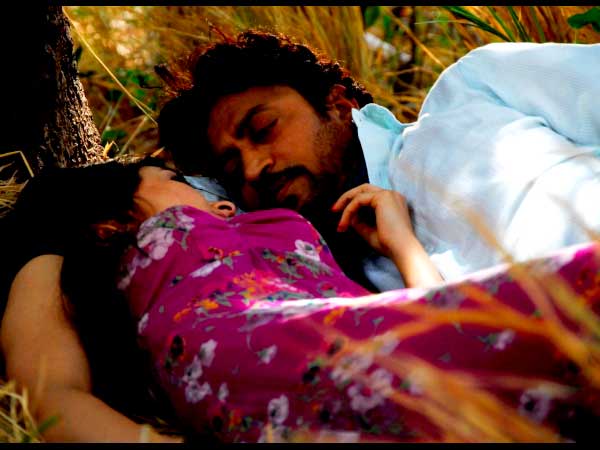 Saheb Biwi Aur Gangster Returns