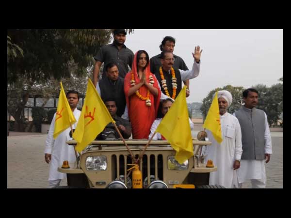 Saheb Biwi Aur Gangster Returns