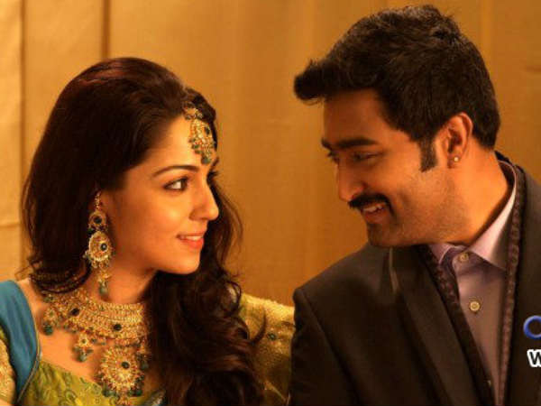 Kalyana Samayal Saadham