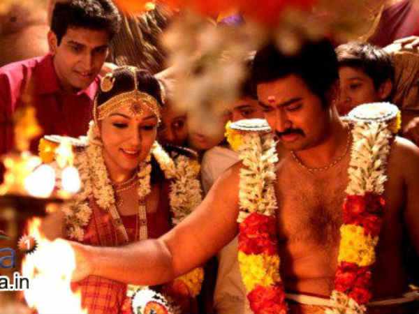 Kalyana Samayal Saadham