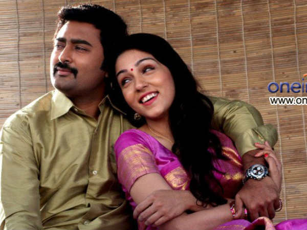 Kalyana Samayal Saadham