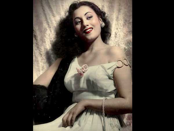 Madhubala