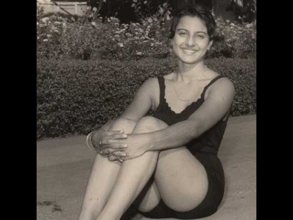 Tanuja