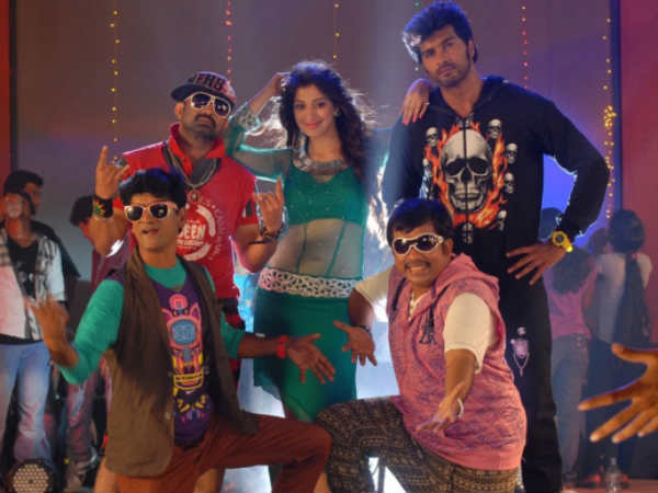 Onbathula Guru Review