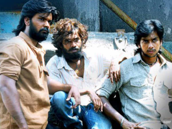 Sundattam Movie Review