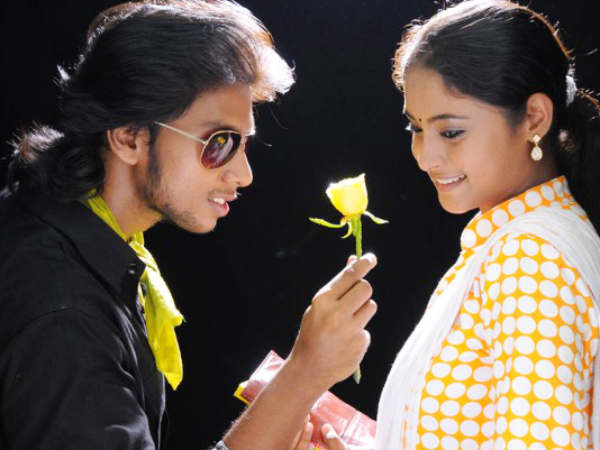 Sundattam Movie Review