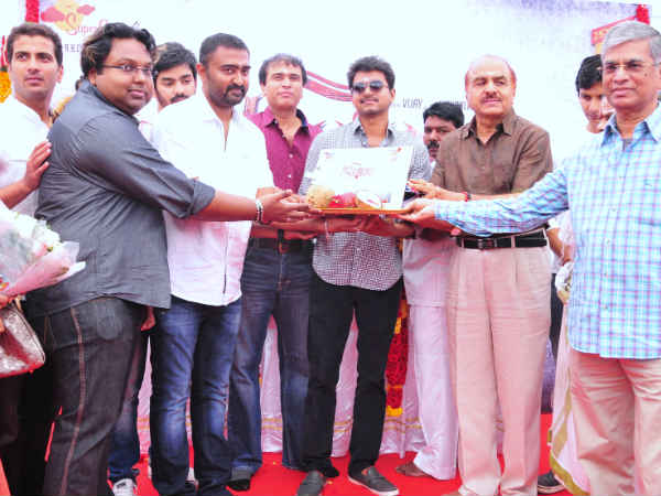 Jilla Launched
