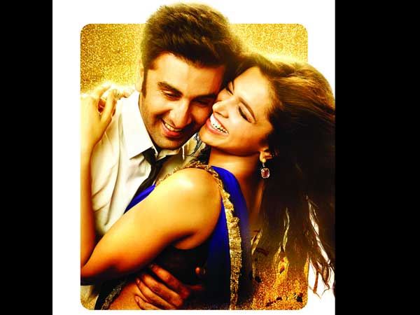 Yeh Jaawani Hai Deewani