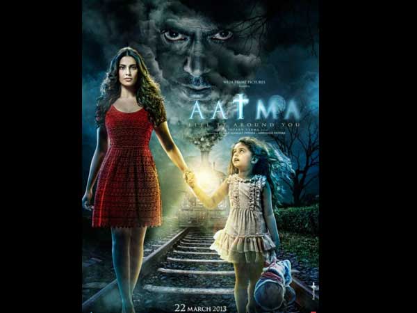 Aatma Pictures