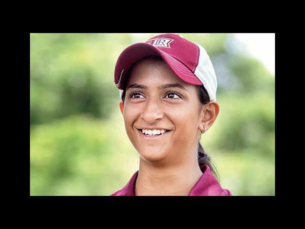 Deepika Padukone's sister