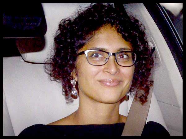 Stars At Ambanis' Party