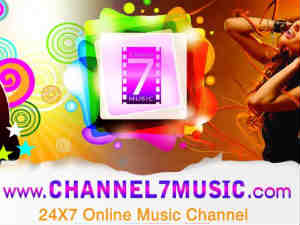 Channel 7 Channel 7