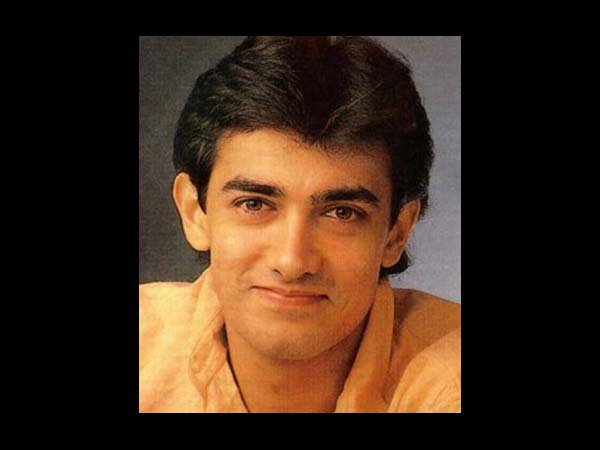 Aamir Khan 