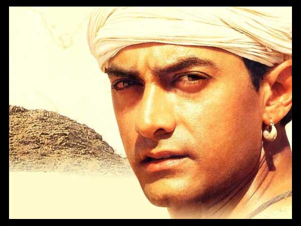 Aamir Khan