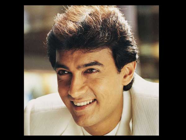 Aamir Khan
