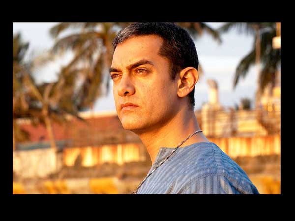 Aamir Khan