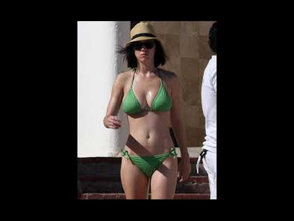 Katy Perry Katy Perry