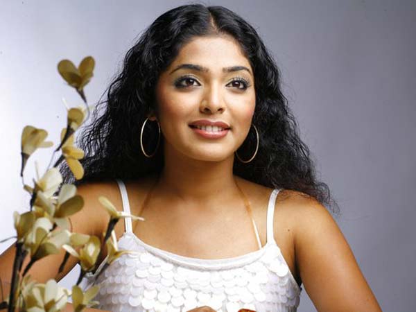 Rima Kallingal