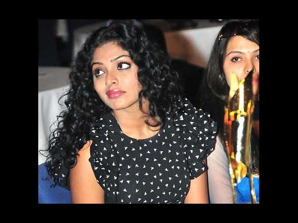 Rima Kallingal