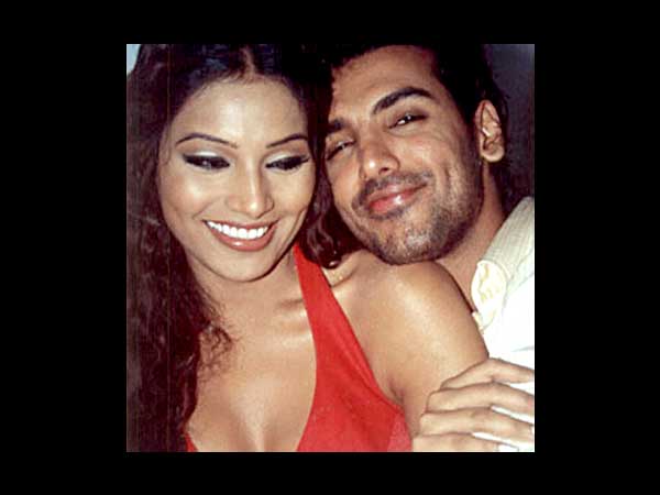 John And Bipasha