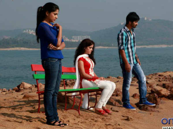 Back Bench Student - Movie Review