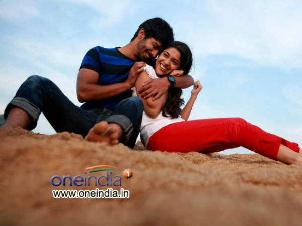 Back Bench Student - Movie Review