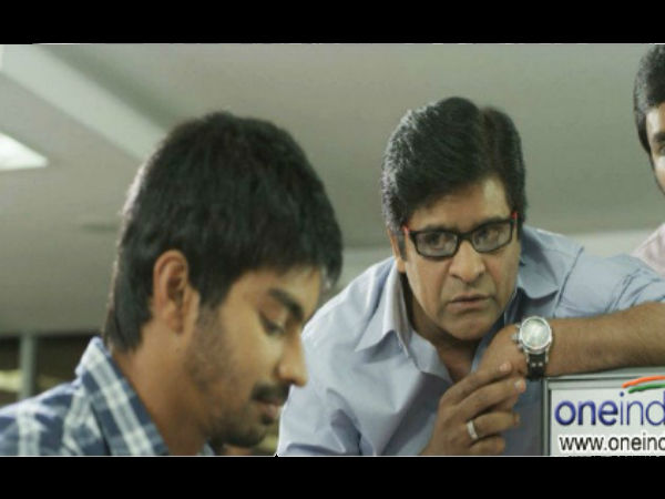 Back Bench Student - Movie Review