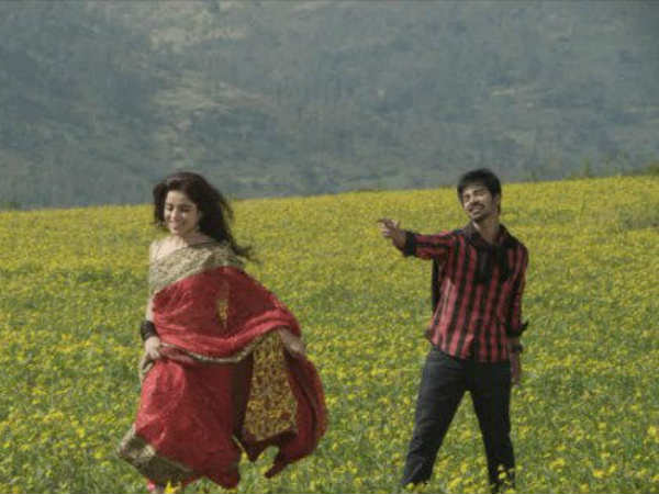 Back Bench Student - Movie Review