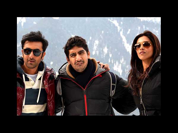 Yeh Jawaani Hai Deewani Pics