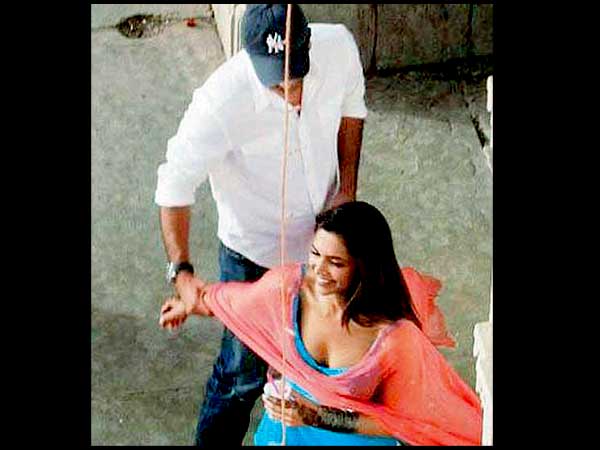 Yeh Jawaani Hai Deewani Pics