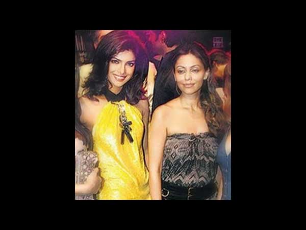 Shahrukh Khan's Pictures