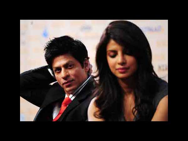 Shahrukh Khan's Pictures